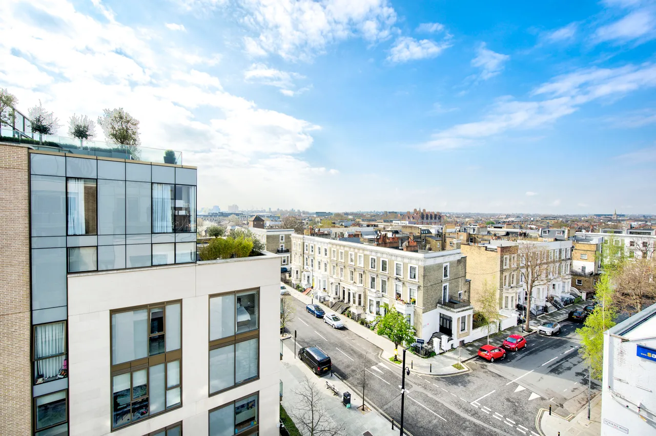 Flat 7.02, 1 Lillie Square, London, photo 4