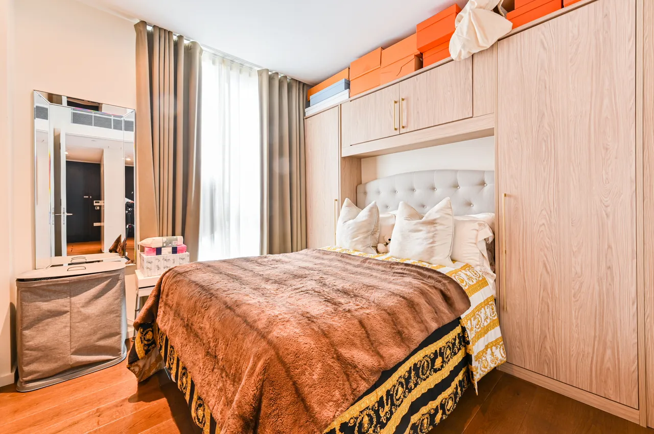 Flat 7.02, 1 Lillie Square, London, photo 9