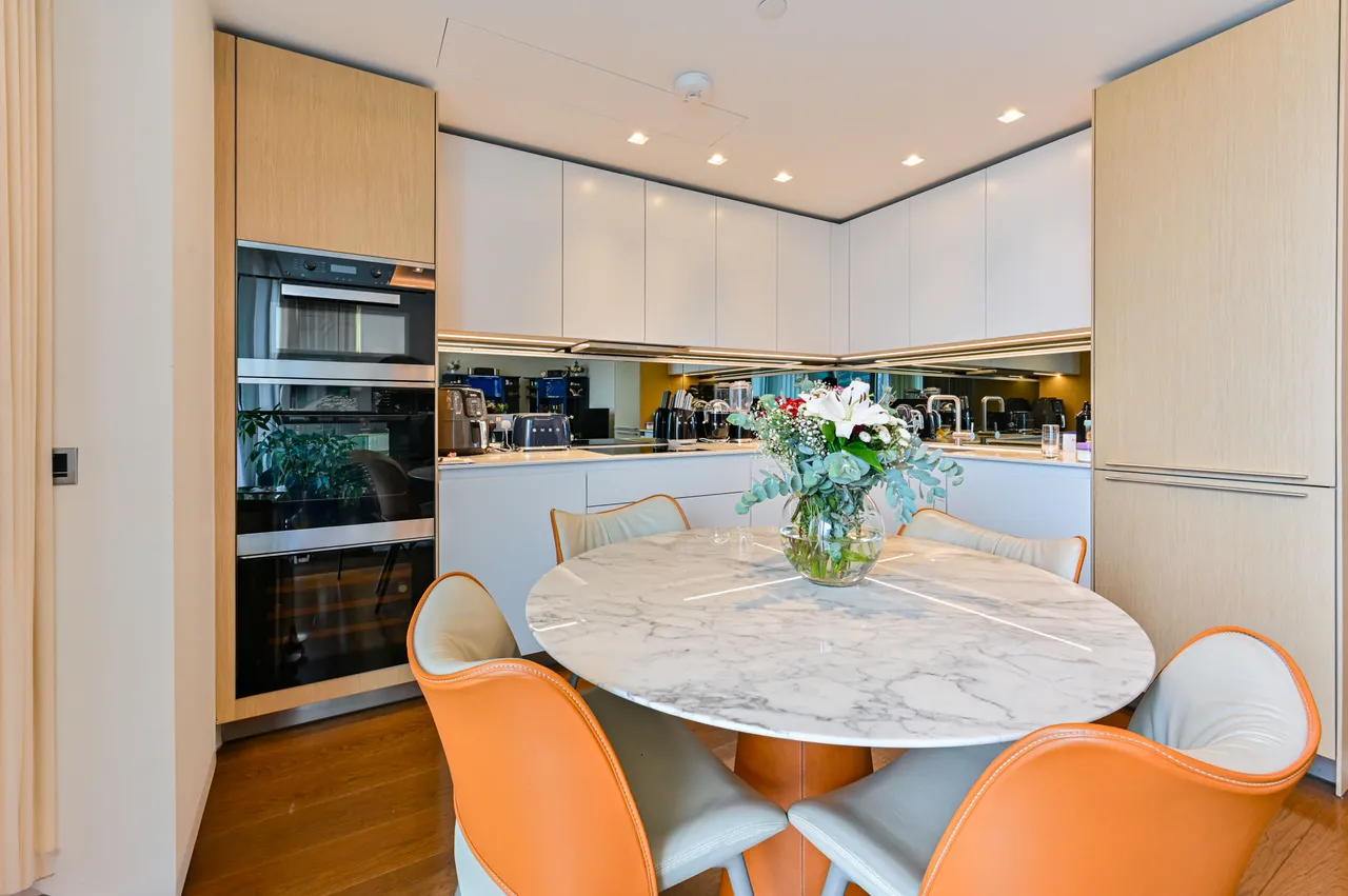 Flat 7.02, 1 Lillie Square, London, photo 6