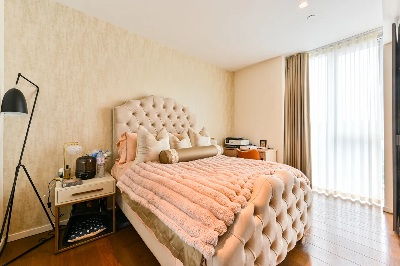 Flat 7.02, 1 Lillie Square, London, photo 8