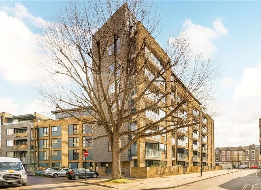 Boyson Road, Elephant and Castle, SE17, photo 11