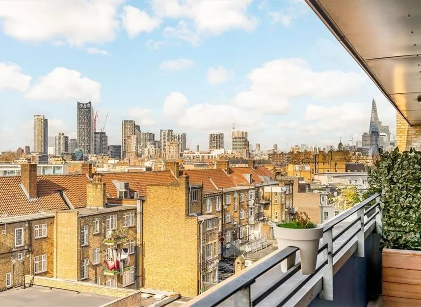 Boyson Road, Elephant and Castle, SE17, photo 9