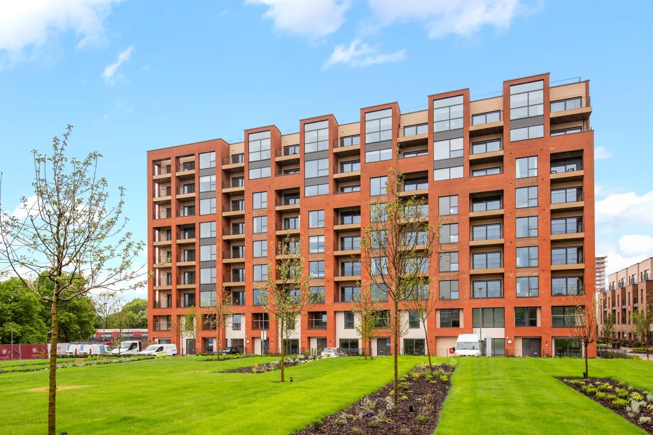 Thonrey Close, Colindale, NW9, photo 9