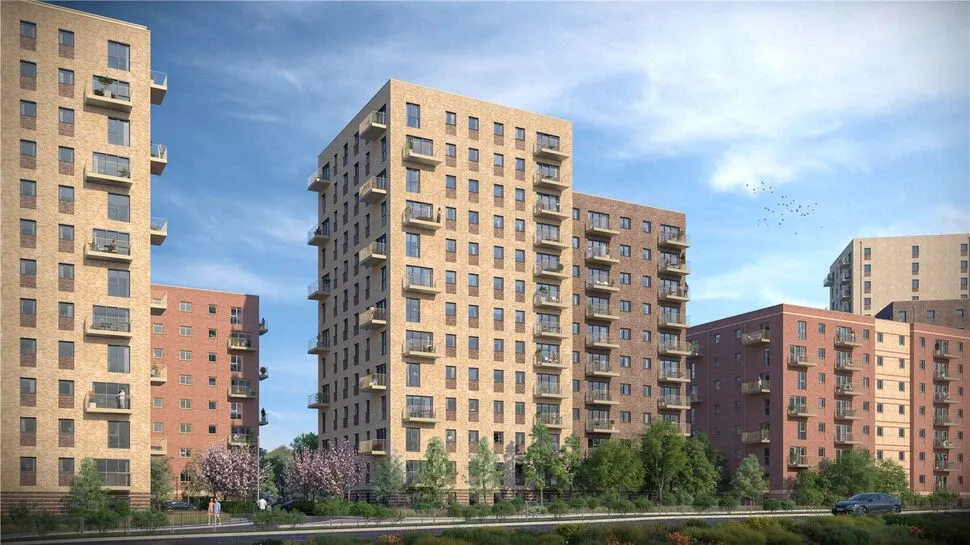 Lytton Way, SG1, photo 4