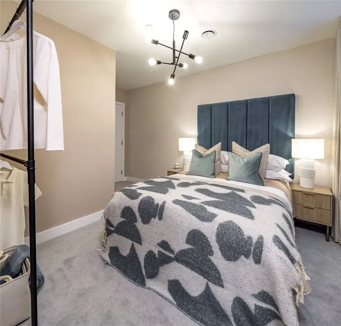 Lytton Way, SG1, photo 8