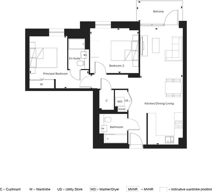 Lytton Way, SG1, photo 9