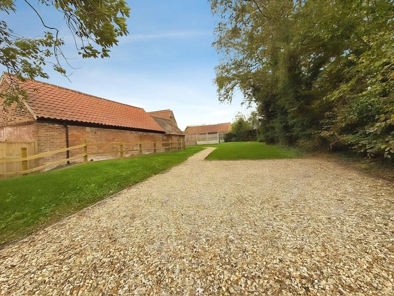 Spring Lane, Flintham, NG23, photo 15