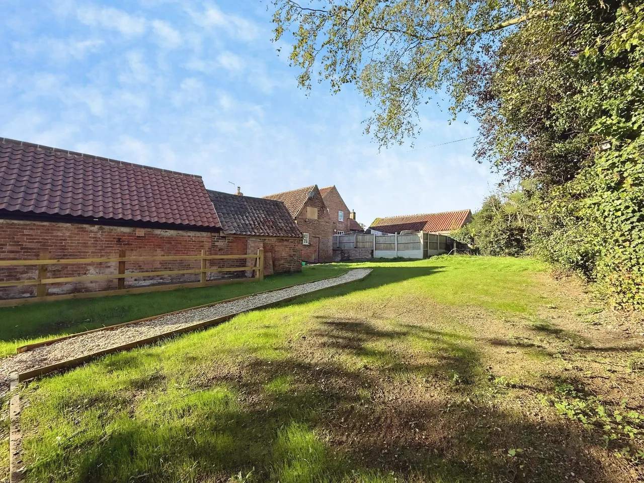 Spring Lane, Flintham, NG23, photo 18