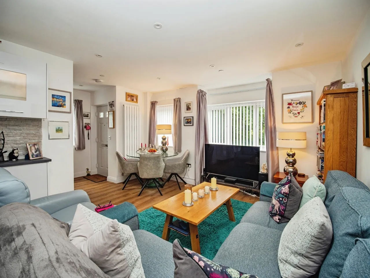 Coniston Crescent, Weymouth, DT3, photo 2