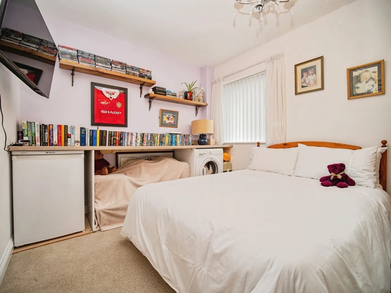 Coniston Crescent, Weymouth, DT3, photo 13