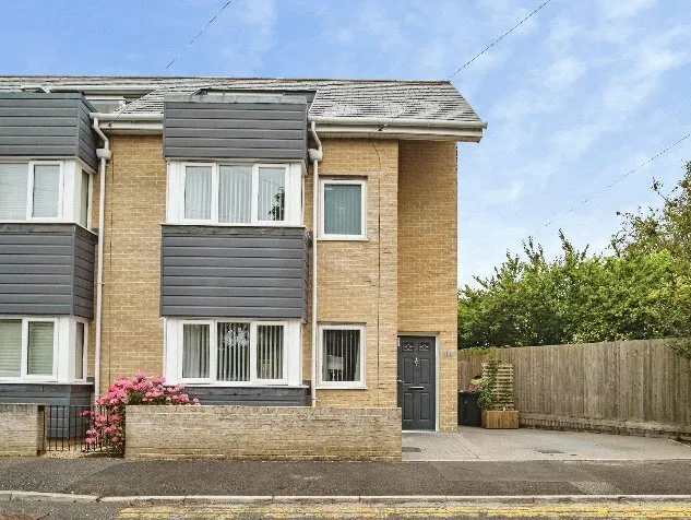 3 bed house for sale, Coniston Crescent, Weymouth, DT3