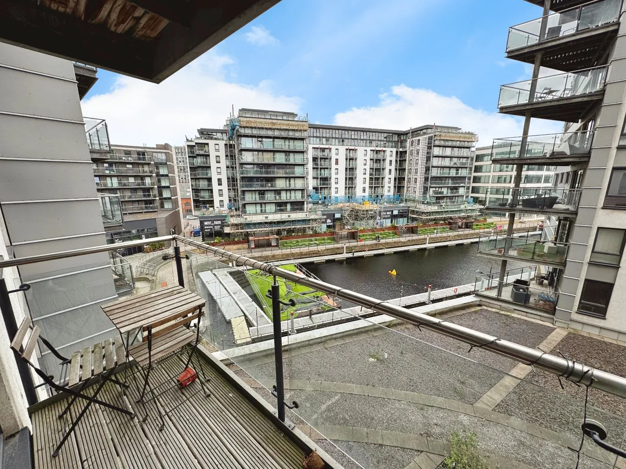 The Boulevard, Leeds, LS10, photo 2