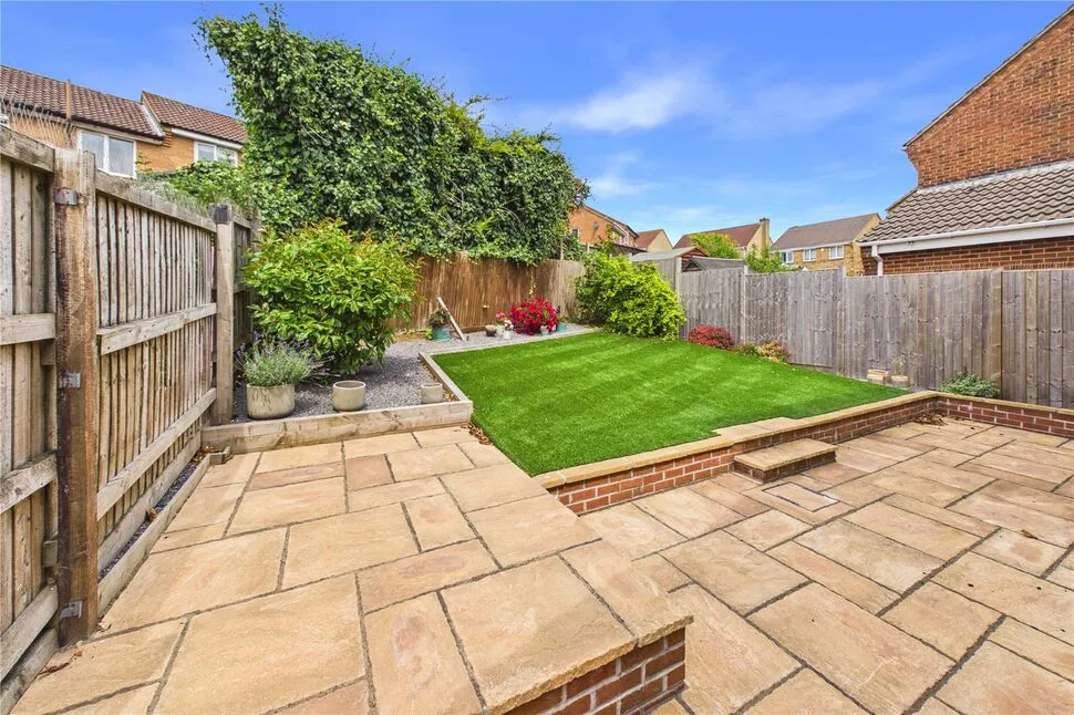 Underleaf Way, Peasedown St. John, Somerset, BA2, photo 7