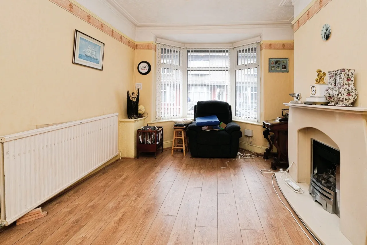 Ivydale Road, Liverpool, L18, photo 5