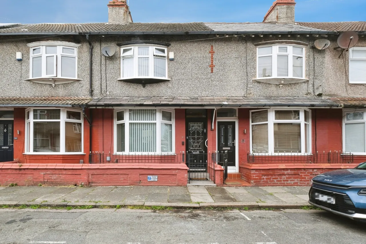 Ivydale Road, Liverpool, L18, photo 13