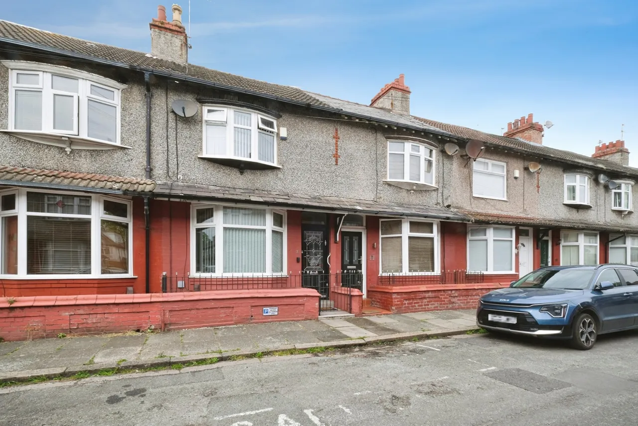 Ivydale Road, Liverpool, L18, photo 12