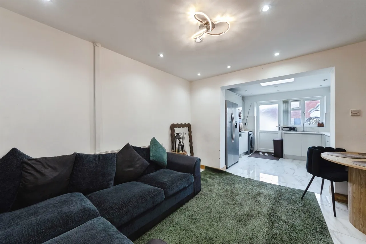 St Pauls Road, Birmingham, B12, photo 2