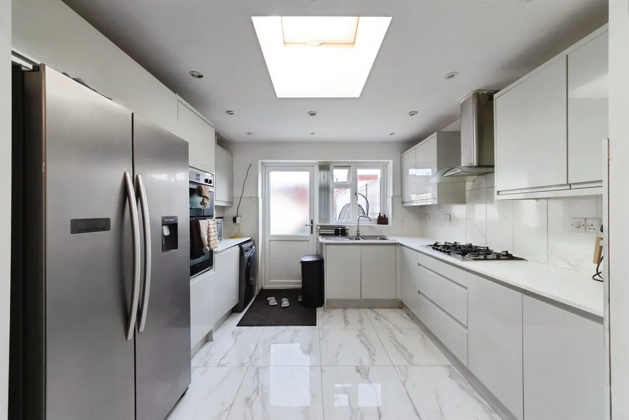 St Pauls Road, Birmingham, B12, photo 4