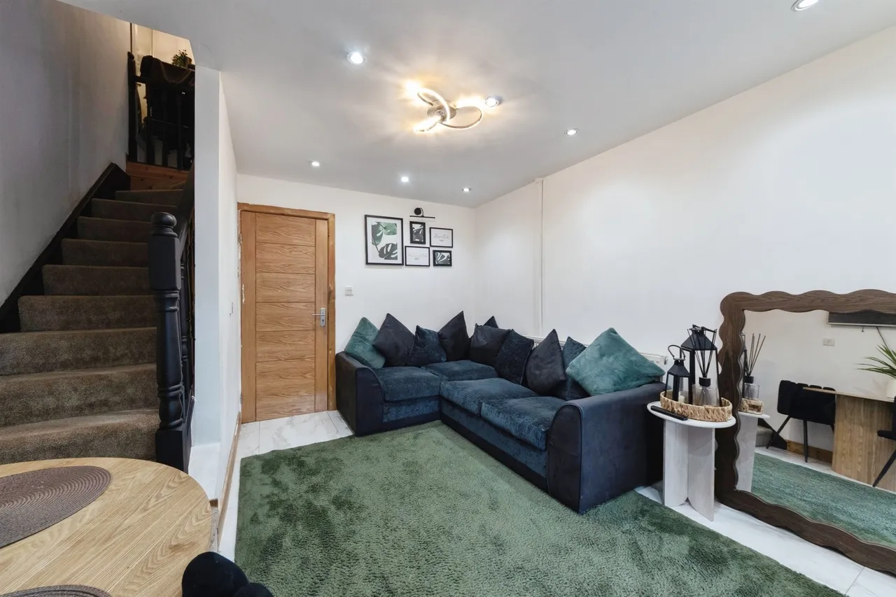 St Pauls Road, Birmingham, B12, photo 3