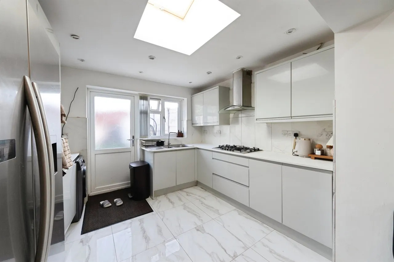 St Pauls Road, Birmingham, B12, photo 14