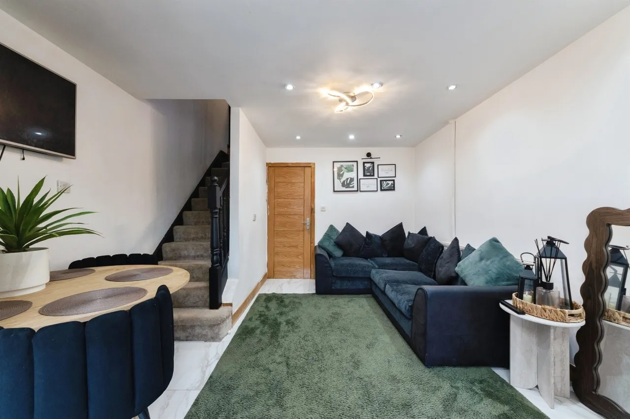 St Pauls Road, Birmingham, B12, photo 13