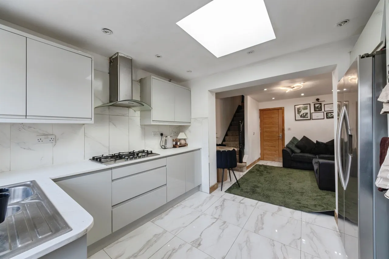 St Pauls Road, Birmingham, B12, photo 5