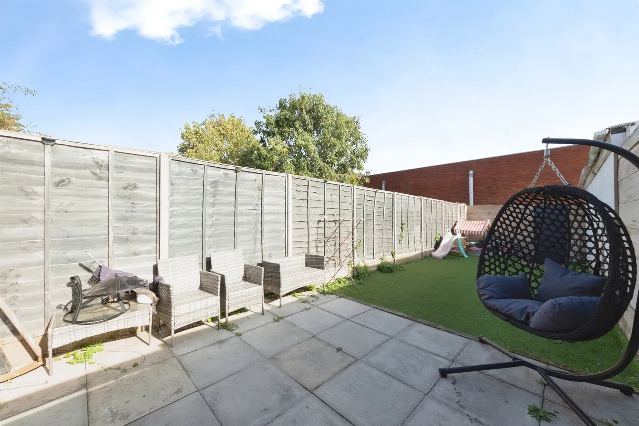 St Pauls Road, Birmingham, B12, photo 18