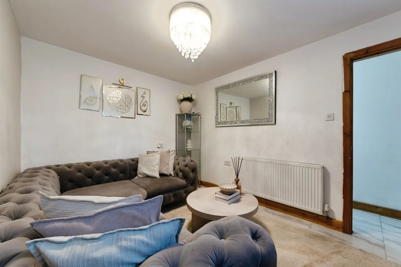 St Pauls Road, Birmingham, B12, photo 6