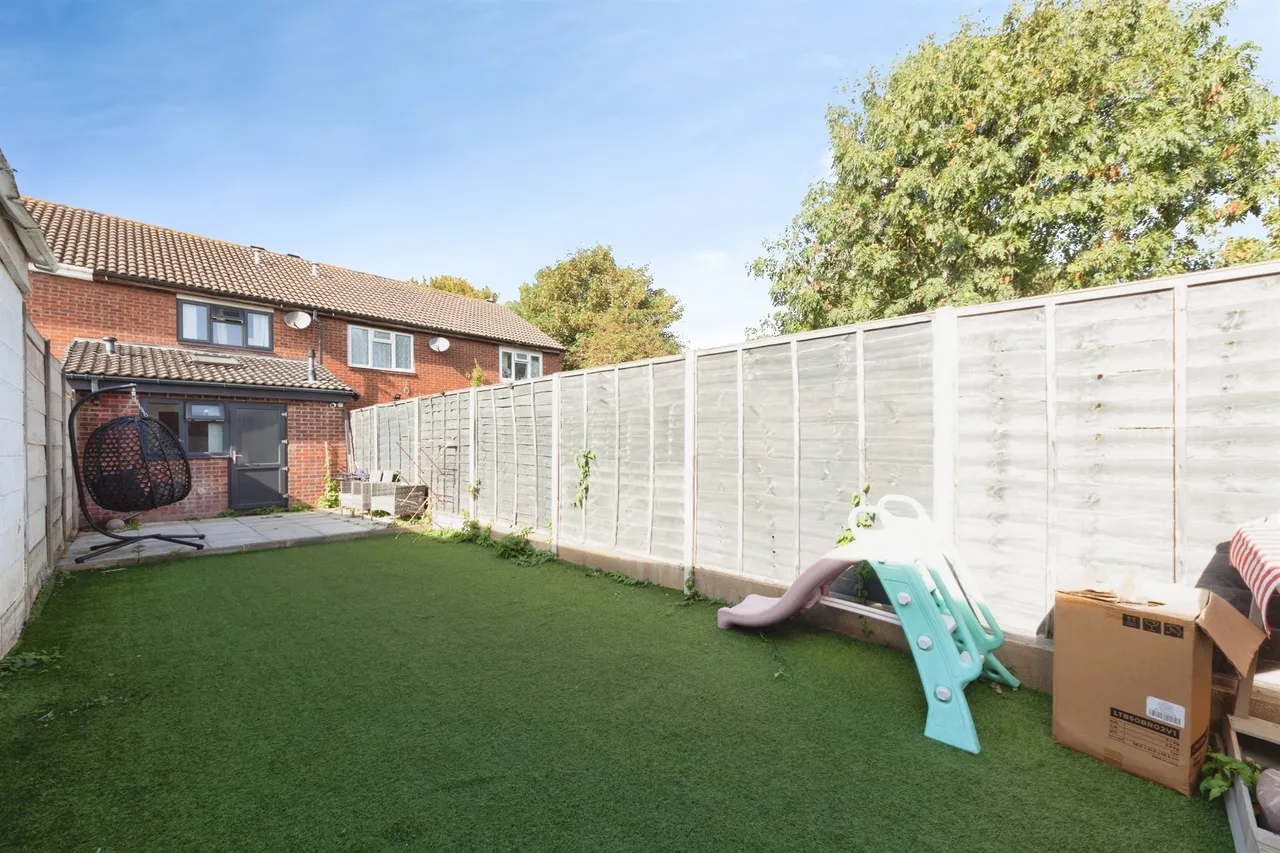 St Pauls Road, Birmingham, B12, photo 19