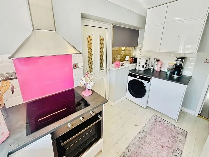 Station Road, Gilberdyke, HU15, photo 6