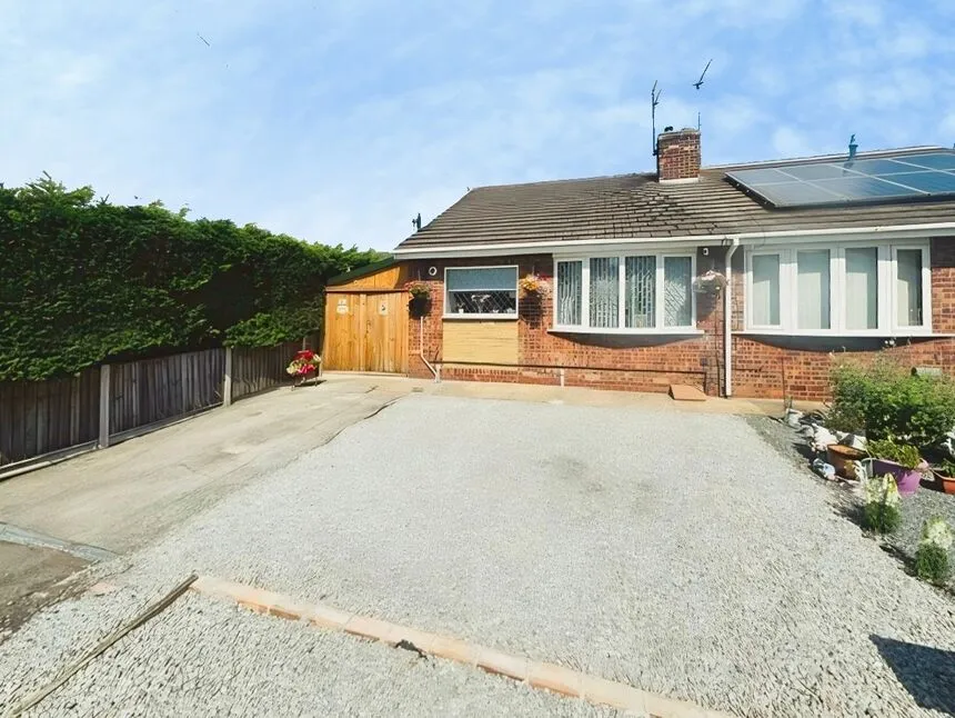 Station Road, Gilberdyke, HU15, photo 2