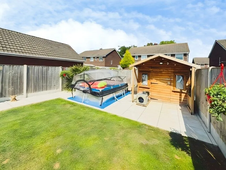 Station Road, Gilberdyke, HU15, photo 12