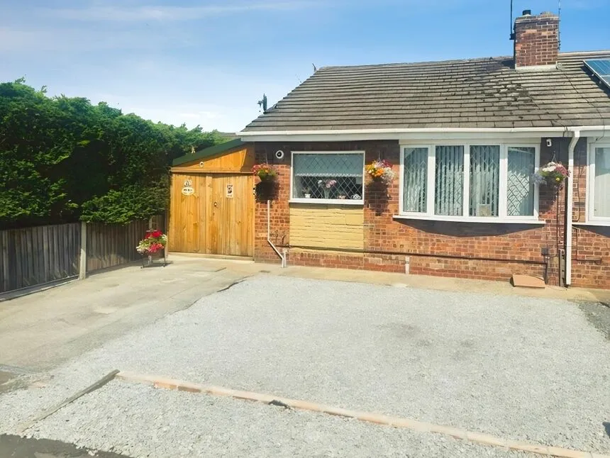 Station Road, Gilberdyke, HU15, photo 15