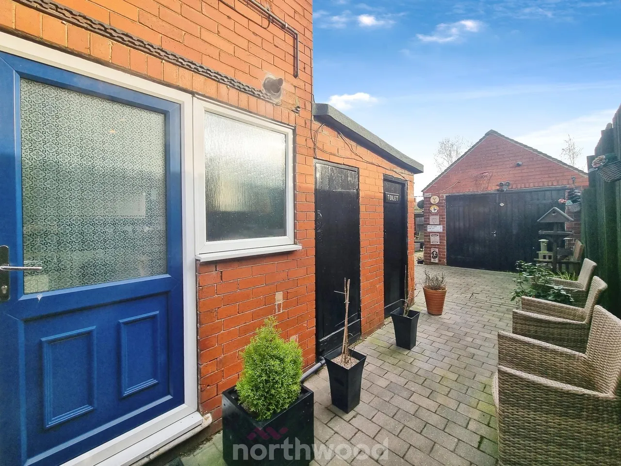 Sandringham Road, Town Moor, DN2, photo 27