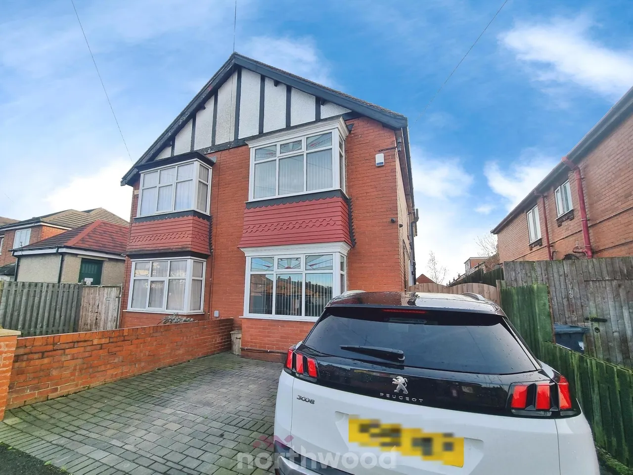 Sandringham Road, Town Moor, DN2, photo 29