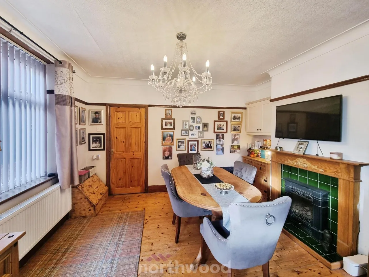 Sandringham Road, Town Moor, DN2, photo 7