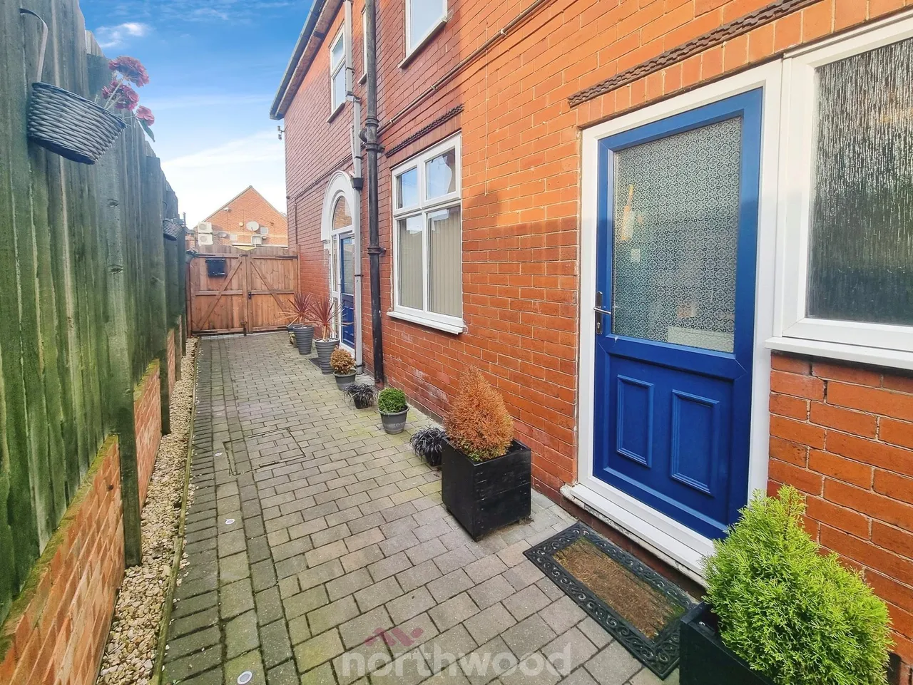 Sandringham Road, Town Moor, DN2, photo 28
