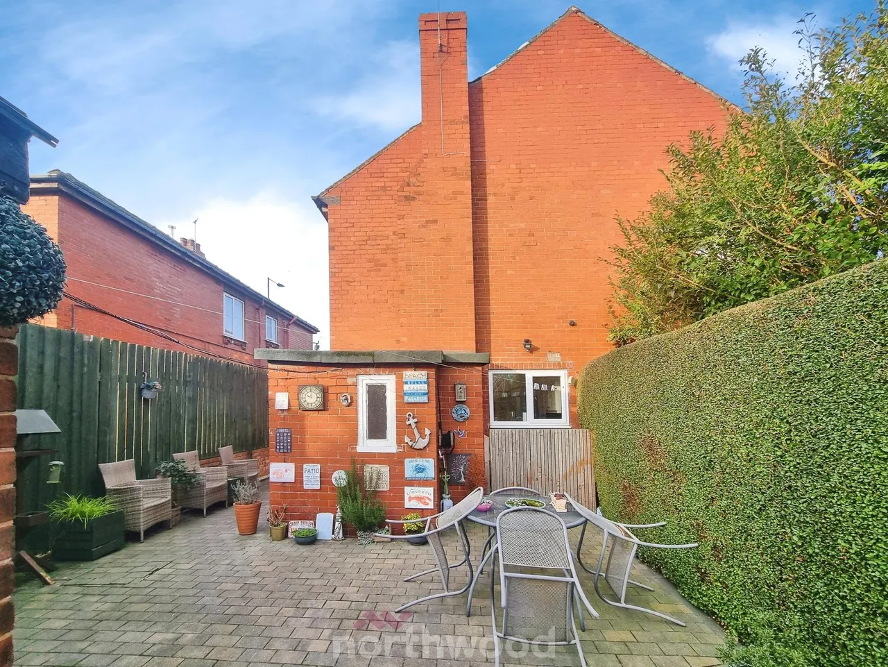 Sandringham Road, Town Moor, DN2, photo 26