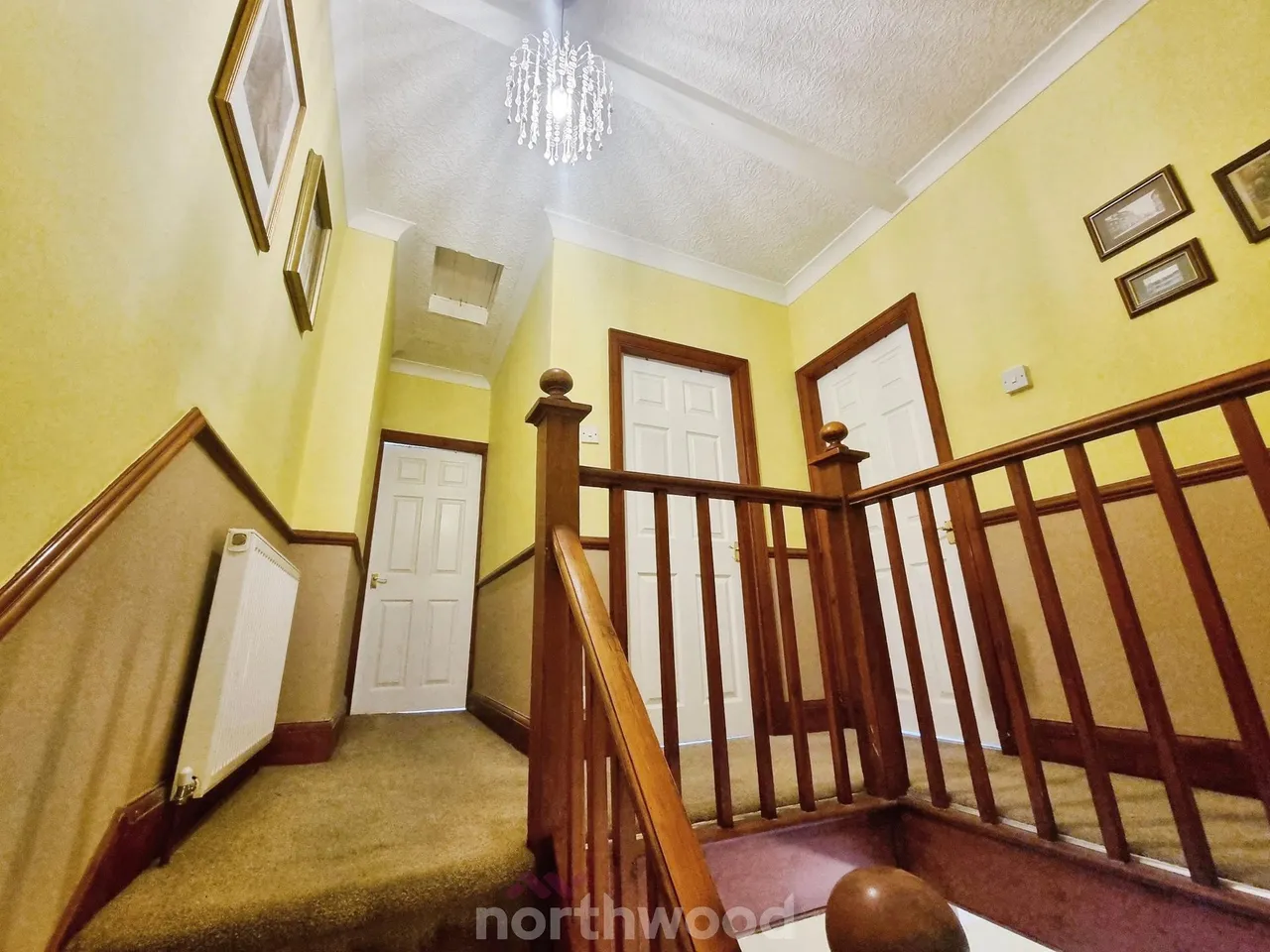 Sandringham Road, Town Moor, DN2, photo 20