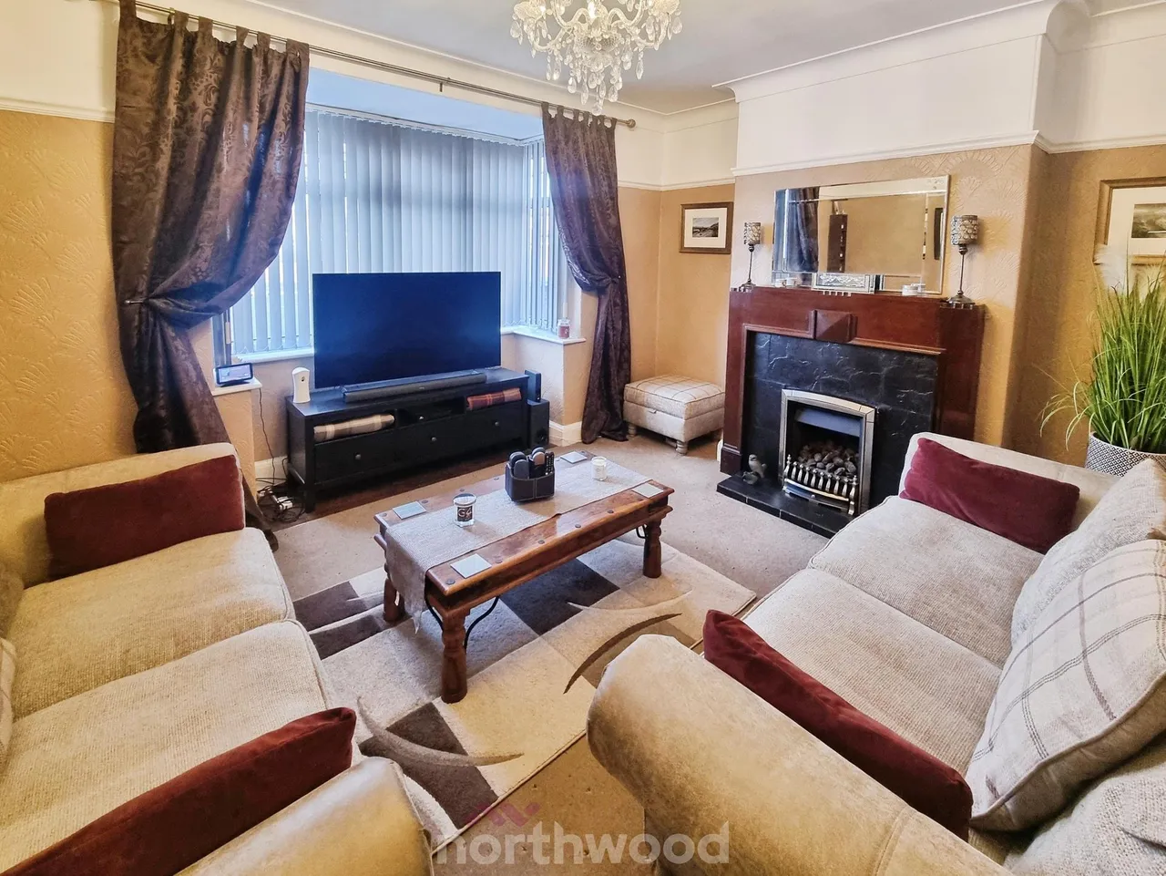 Sandringham Road, Town Moor, DN2, photo 17