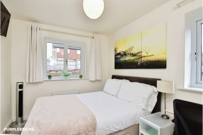 Lapwing Drive, Congleton, CW12, photo 19