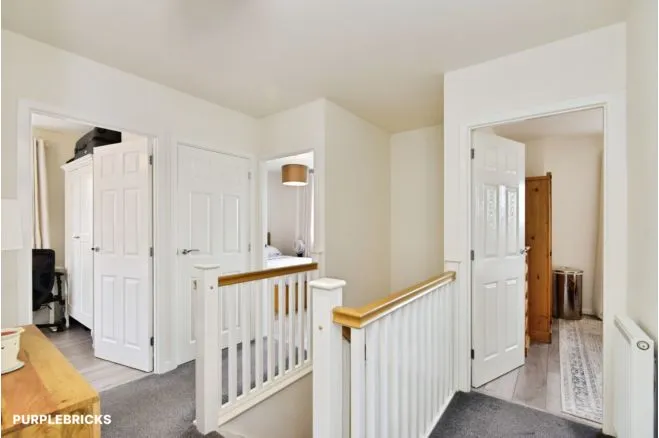 Lapwing Drive, Congleton, CW12, photo 16