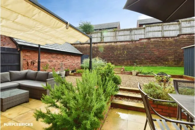 Lapwing Drive, Congleton, CW12, photo 5