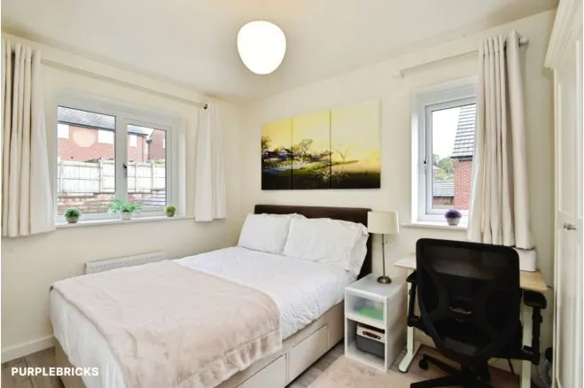 Lapwing Drive, Congleton, CW12, photo 21