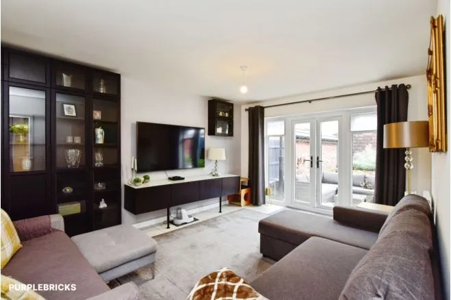 Lapwing Drive, Congleton, CW12, photo 13