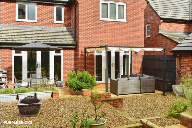 Lapwing Drive, Congleton, CW12, photo 8