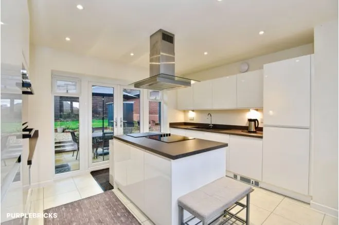 Lapwing Drive, Congleton, CW12, photo 12