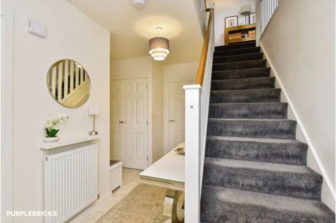 Lapwing Drive, Congleton, CW12, photo 29