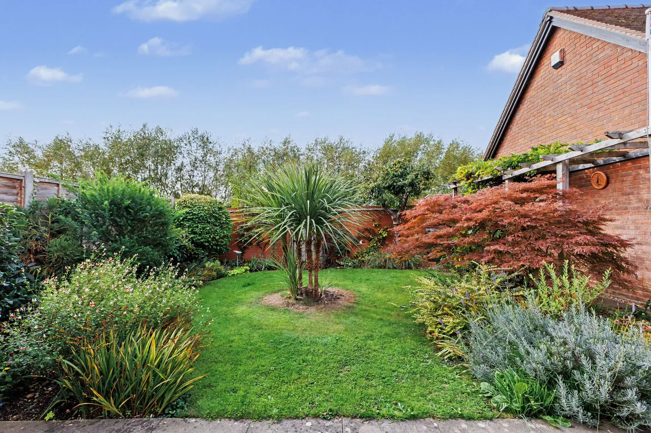 Millers Bank, Broom, B50, photo 23