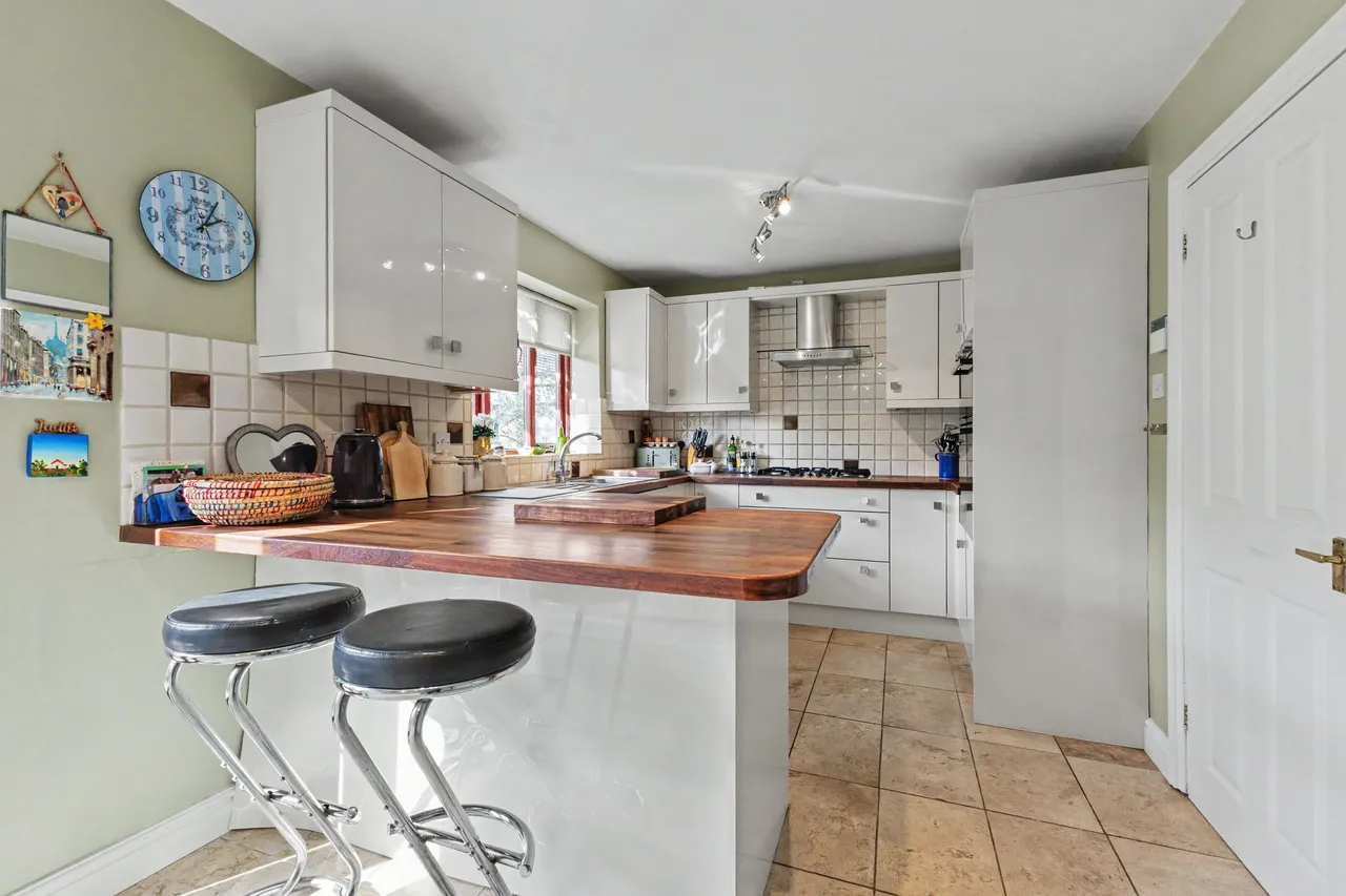 Millers Bank, Broom, B50, photo 8